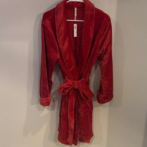 Soma Cozy Robe